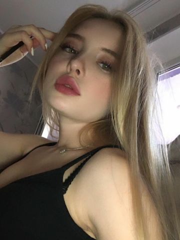 Проститутка Слава